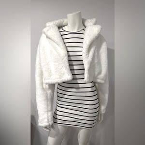 Mini dress - Streetwear society - small